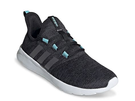 women's Adidas cloudfoam sneakers